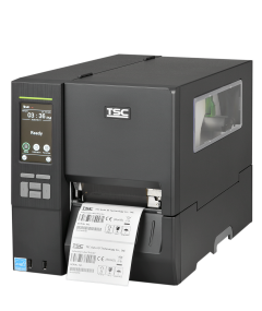 Imprimanta etichete autocolante TSC MH241T, 203DPI, USB, Ethernet, Serial