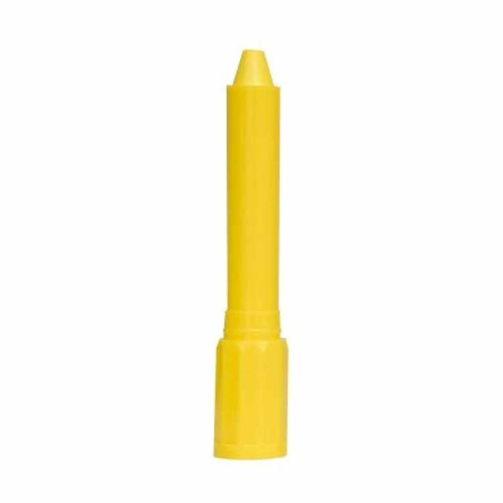 Creion pentru machiaj, 5gr., ALPINO Fiesta - galben