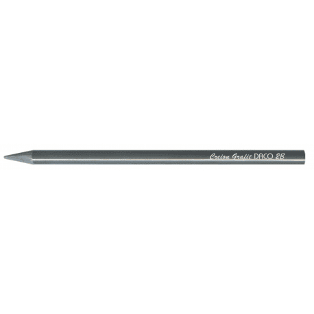 Creion grafit fara lemn 2B